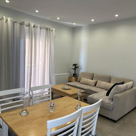 Mimozas Apartment Porto Cheli Exteriér fotografie
