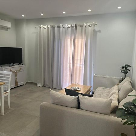 Mimozas Apartment Porto Cheli Exteriér fotografie