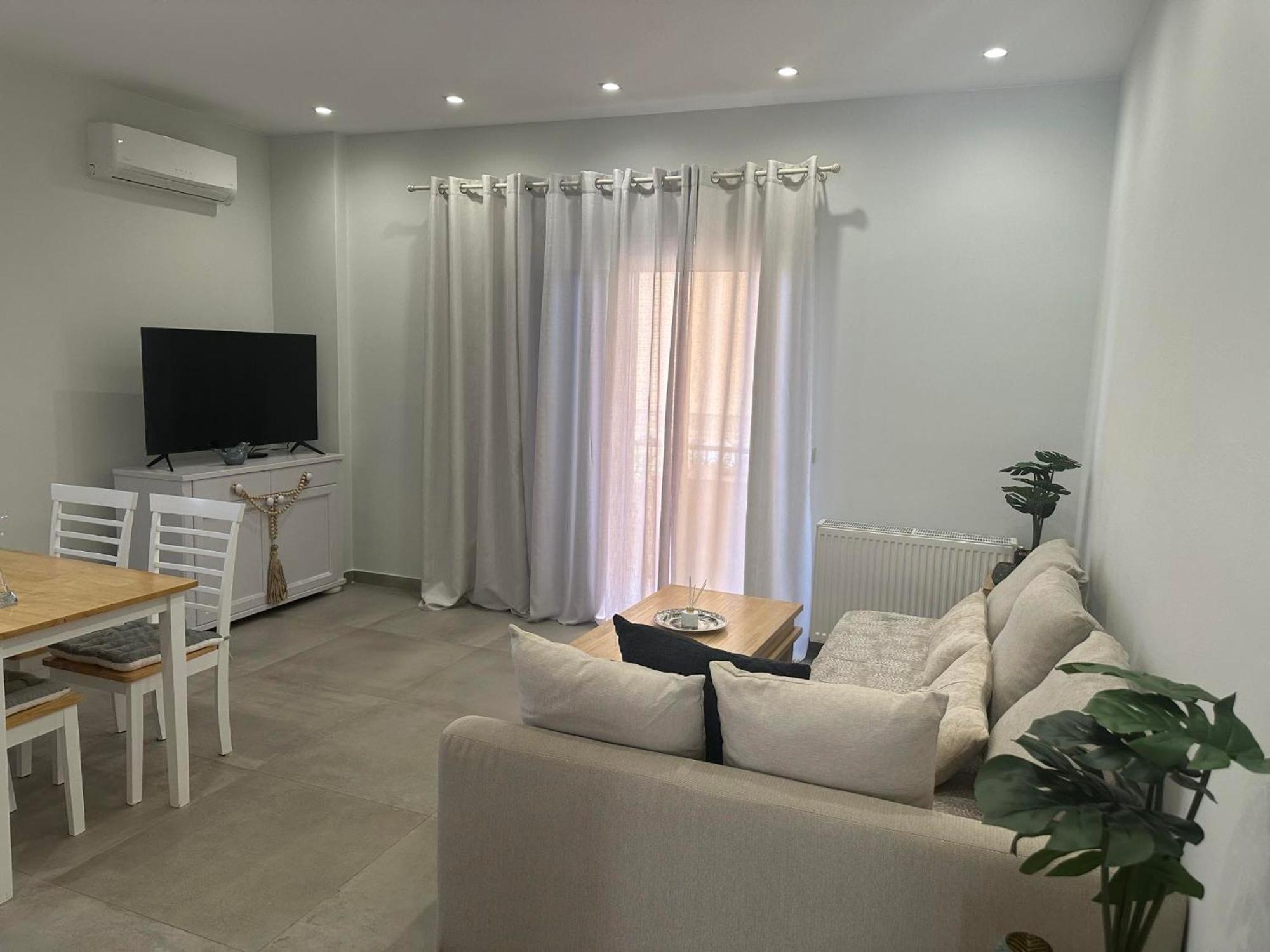Mimozas Apartment Porto Cheli Exteriér fotografie